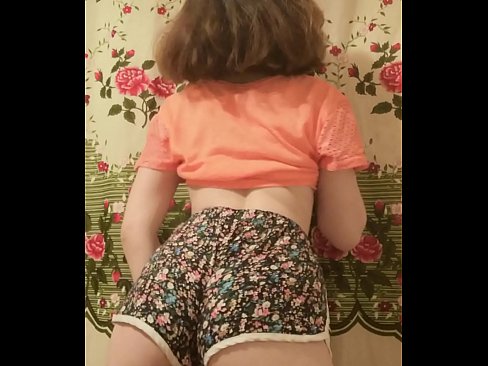 ❤️ Sexy young babe stripping off her shorts on camera ️ Anal porn at porn pl.rexporn-com.ru