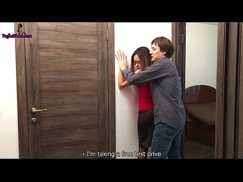 ❤️ Sexy Realtor Sensually Jerks Her Pussy and Fucks While Selling Her Apartment - Krempai ️ Anal porn at porn pl.rexporn-com.ru