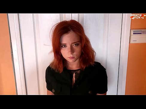 ❤️ Ochroniarz ukarał piękną kobietę za kradzież w sklepie - Cum In Mouth ️ Anal porn at porn pl.rexporn-com.ru